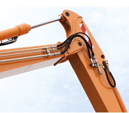 结构管、流体管、液压支柱管