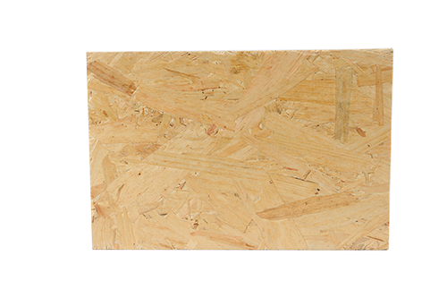 定向结构板（osb）