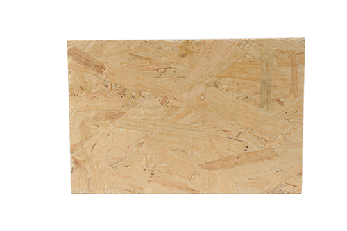 定向结构板（osb）