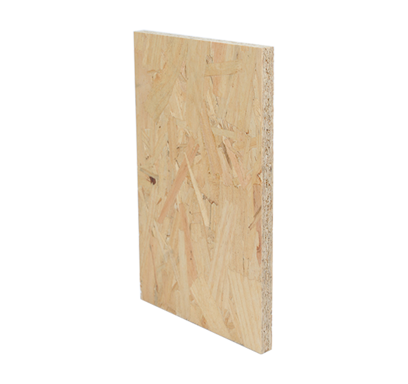 定向结构板（osb）